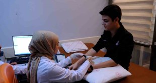 Van'daki hastalar gereksiz tetkiklerden kurtuluyor