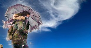 Ağrı Valiliği: Kuvvetli Rüzgar ve Fırtına Uyarısı