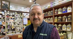 Aktar, gündemden düşmeyen "rezene" çayının faydalarını anlattı