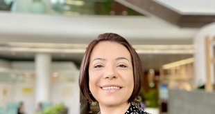 GSK Norveç'e Türk genel müdür