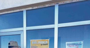 Vatandaşlar dolandırıcılık olaylarına karşı bilgilendirildi