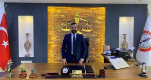 Baro Başkanı Aktürk: 'Avukatlar; hak arama özgürlüğünün, savunma hakkının ve hukuk devletinin en temel güvencesidir'