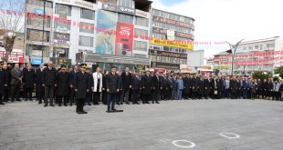 Van'ın düşman işgalinden kurtuluşunun 105. yıl dönümü kutlandı