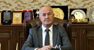 Başkan Akman'dan 'Kurtuluş Günü' mesajı