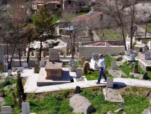Erzincanlı Pir Muhammed Bahaddin Hazretleri'nin deprem hikmeti