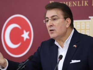 Aydemir Erzurum değerlerini gündeme taşıdı