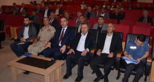 Muş Belediye Başkanı Asya, TBB yönetimine seçildi