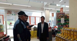 Kars'ta fiyat denetimleri sürüyor