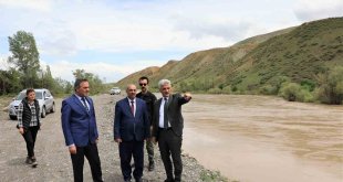 Beytahtı'nda çalışmalar sürüyor