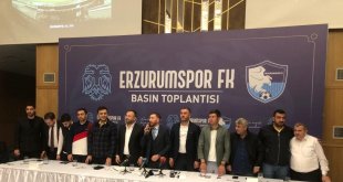 Erzurumspor FK'da kongre kararı