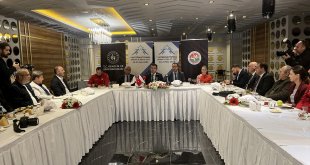 8. Erzurum Sprint Bayrak Kupası'na doğru