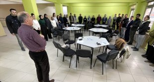 Ardahan'da öğretmenlere 'Aktif öğrenme' semineri verildi