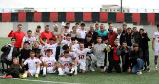 Van Büyükşehir Belediyesporlu sporcular başarılarını sürdürüyor