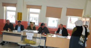 Erdoğan'a Posof'tan destek