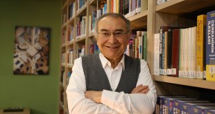 Üsküdar Üniversitesi Kurucu Rektörü Prof. Dr. Tarhan: "Seçilmiş yalnızlık CEO'ların ve liderlerin hastalığıdır"