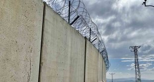 Kamera ve sismik sensörlerle denetlenen İran sınırında kuş uçurtulmuyor