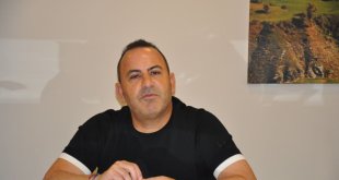 Nevzat Kaya: "Türkiye yüzyılı vizyonu gibi Muşspor'un da bir vizyonu olacak"