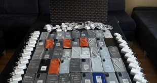 Ağrı polisi kaçakçılara geçit vermedi