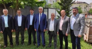 Deprem bölgesi Malatya'da bu yıl kayısı hasadında beklenti düşük