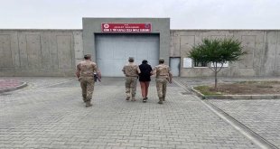 Kesinleşmiş cezası şahıs operasyon ile yakalandı