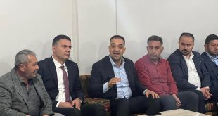 Yurdagül; "Siyasi mevta olacaklar"