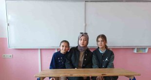 TÜBİTAK yarışmasında Doğubayazıtlı öğrenciler bölge birincisi oldu