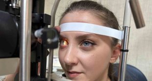 Sahte güneş gözlükleri için önemli uyarı: Katarakt gelişimini hızlandırabiliyor