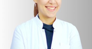 Şeffaf plak tedavisine başlamadan önce dişlerin nasıl olacağı görülebiliyor