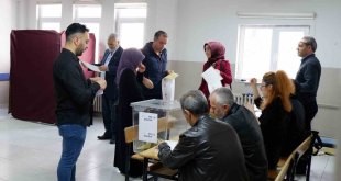 Erzurum'da 28 Mayıs'a doğru