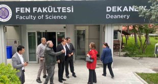 Aydemir: 'Dadaş irfanı, 'Cumhurbaşkanı Erdoğan' diyor