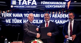 TUSAŞ, THY için Türkiye'nin ilk yerli eğitim uçaklarını üretecek