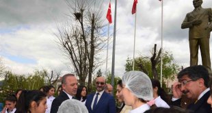 Ardahan'da 'Türk Mutfağı Haftası' etkinlikleri başladı