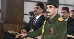 Erzurum Kongresi, "İlk Ses Erzurum" filmiyle beyaz perdeye aktarılacak