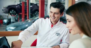 Toyota'dan yaza hazırlık için avantajlı servis kampanyası