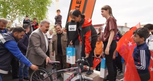 Palandöken Belediyesi'nden 19 Mayıs etkinliği