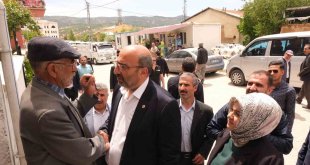 Milletvekili Açıkkapı: "Vatandaşa bedava ev vereceğiz diyenler, bugün onları kapı dışarı ediyor"