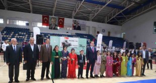 Hakkari'de 19 Mayıs coşkusu