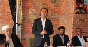 Solhan Belediye Başkanı Yıldız, "Her birinizin desteğine ihtiyacımız var"