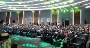 Uluslararası Moleküler Bitki Koruma Kongresi Bursa'da başladı