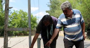 Terör baskınının yaşandığı Uluköy'de 30 yıldır silinmeyen izler