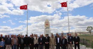 Edebük'de katledilen 9 vatandaş dualarla anıldı