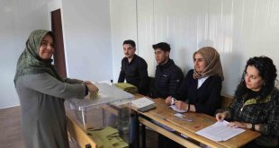 Malatya'da milletvekilliği seçimlerinde tablo değişmedi