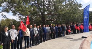 Gençlik Haftası başladı