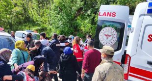 Tunceli'de kayıp 3. gencin de cansız bedenine ulaşıldı