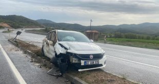 Malatya'da iki ayrı kaza: 5 yaralı