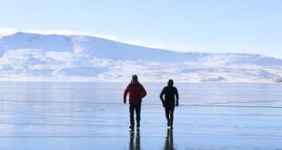 Doğubayazıt Belediyesi, Kuraklık Tehlikesine Karşı Su Tasarrufu Çağrısı Yaptı