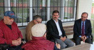 Ağrı İl Müftülüğü, Engelliler Haftası'nda Engelli Bireylerle Bir Araya Geliyor