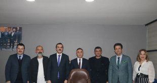 Tekstil sektörüne istihdam desteği devam ediyor