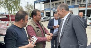 Kaya: "Olayların Erzurumluluğa, dadaşlığa hatta ülkücülere mal edilmesi kesinlikle doğru değildir"