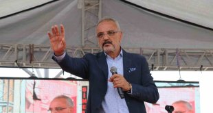 Sırrı Sakık: "Biz genel af istiyoruz. Selahattin özgürleşecek, Gülten özgürleşecek, Ayla özgürleşecek, Figen özgürleşecek"